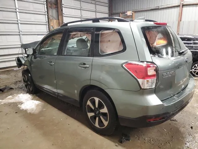 JF2SJABC3HH441526 2017 2017 Subaru Forester- 2-5I 2