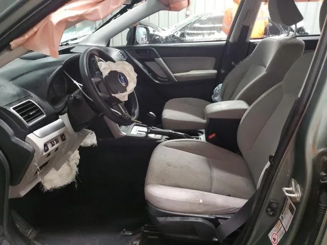 JF2SJABC3HH441526 2017 2017 Subaru Forester- 2-5I 7