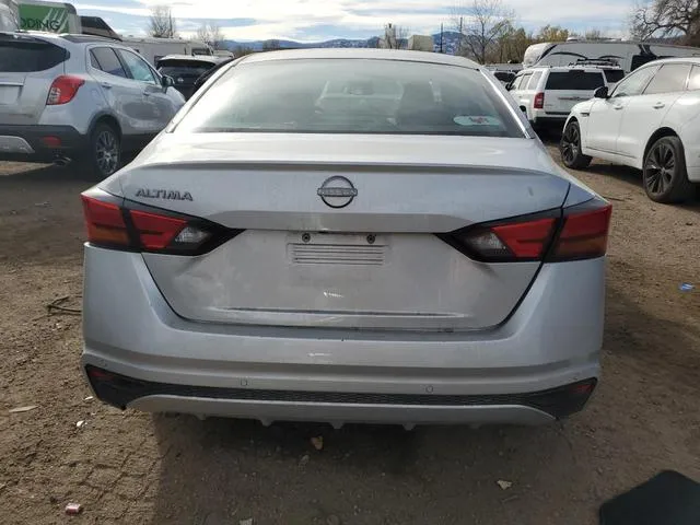 1N4BL4BV5PN370296 2023 2023 Nissan Altima- S 6