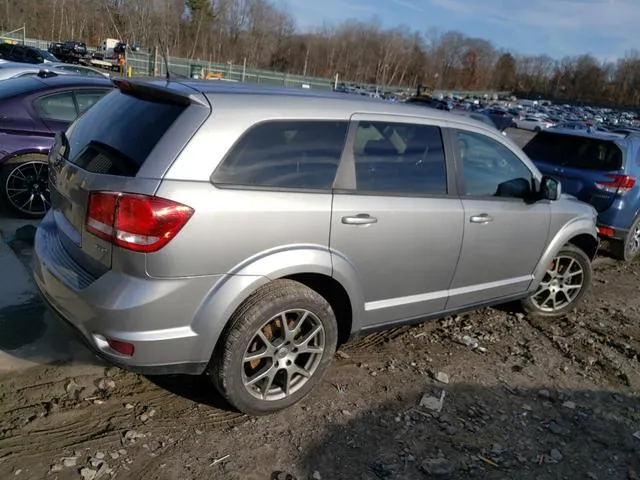 3C4PDDEG7KT719865 2019 2019 Dodge Journey- GT 3