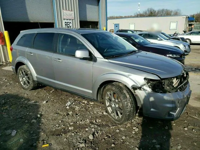 3C4PDDEG7KT719865 2019 2019 Dodge Journey- GT 4