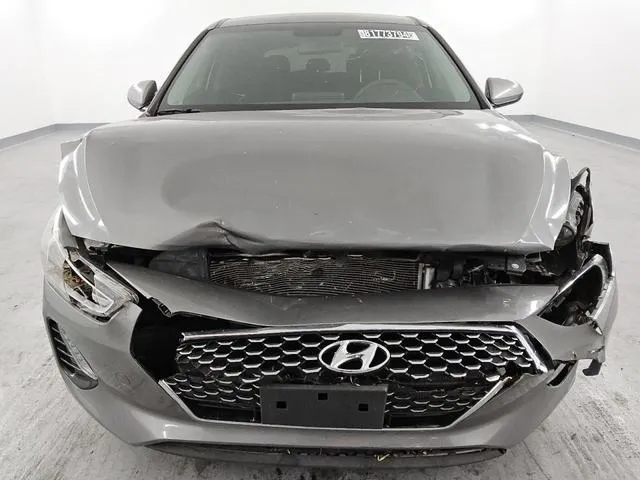 KMHH35LE9LU146159 2020 2020 Hyundai Elantra 5