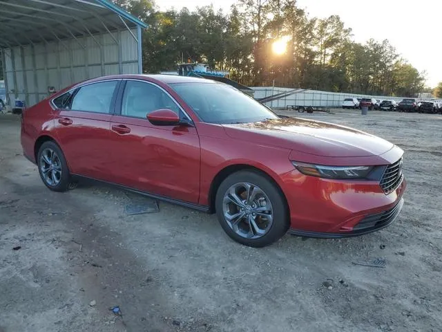 1HGCY1F37PA031135 2023 2023 Honda Accord- EX 4