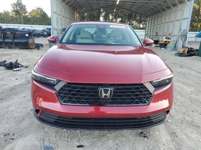 1HGCY1F37PA031135 2023 2023 Honda Accord- EX 5