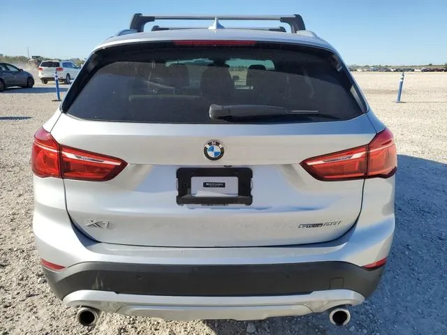 WBXJG7C0XM5T93148 2021 2021 BMW X1- Sdrive28I 6