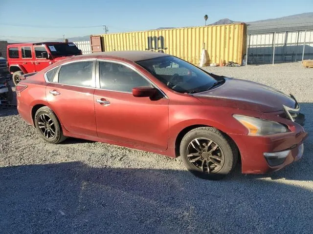 1N4AL3AP3FC158774 2015 2015 Nissan Altima- 2-5 4