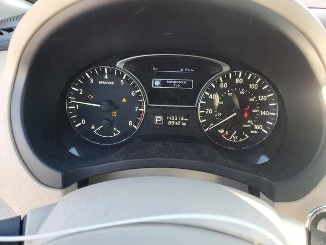 1N4AL3AP3FC158774 2015 2015 Nissan Altima- 2-5 9