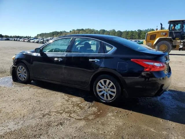 1N4AL3AP4HC255758 2017 2017 Nissan Altima- 2-5 2