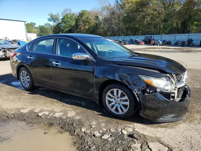 1N4AL3AP4HC255758 2017 2017 Nissan Altima- 2-5 4