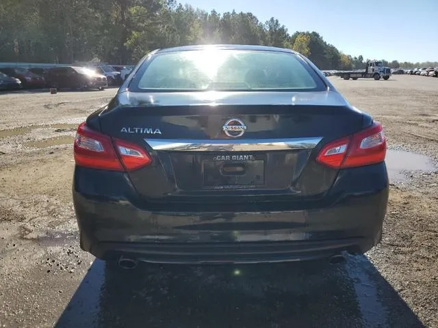 1N4AL3AP4HC255758 2017 2017 Nissan Altima- 2-5 6