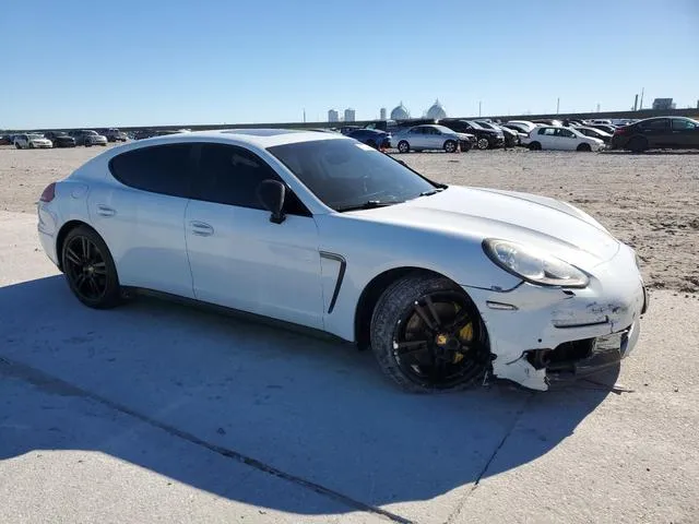 WP0AA2A77EL007817 2014 2014 Porsche Panamera- 2 4