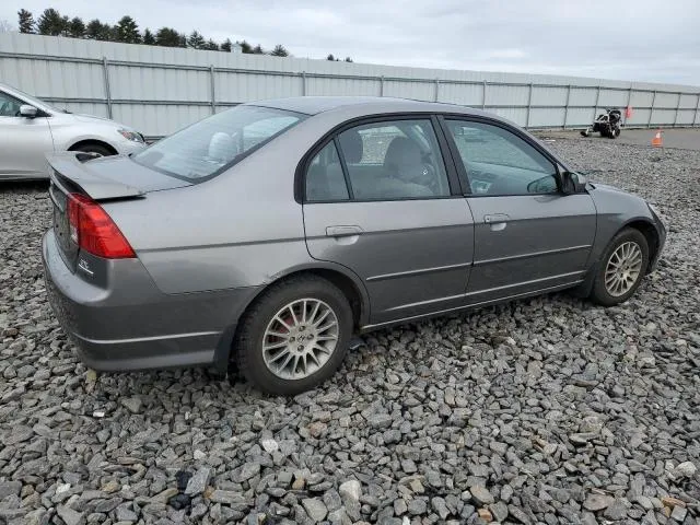 2HGES26775H566340 2005 2005 Honda Civic- EX 3