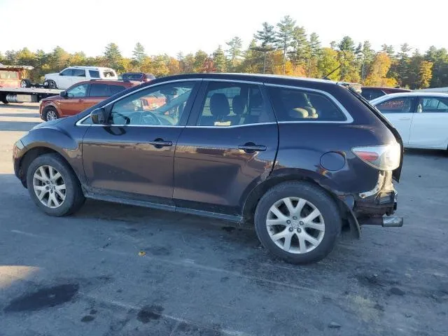 JM3ER29L490230147 2009 2009 Mazda CX-7 2