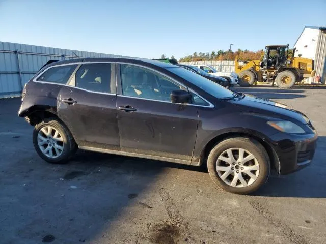 JM3ER29L490230147 2009 2009 Mazda CX-7 4