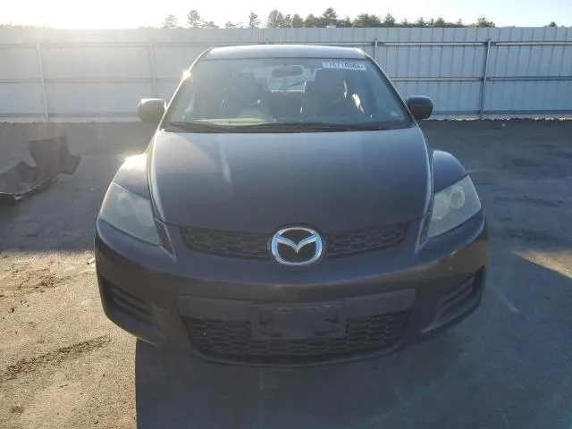 JM3ER29L490230147 2009 2009 Mazda CX-7 5