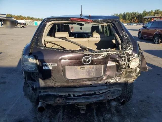 JM3ER29L490230147 2009 2009 Mazda CX-7 6