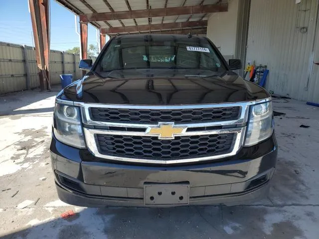 1GNSCHKC7KR408104 2019 2019 Chevrolet Suburban- C1500 Lt 5