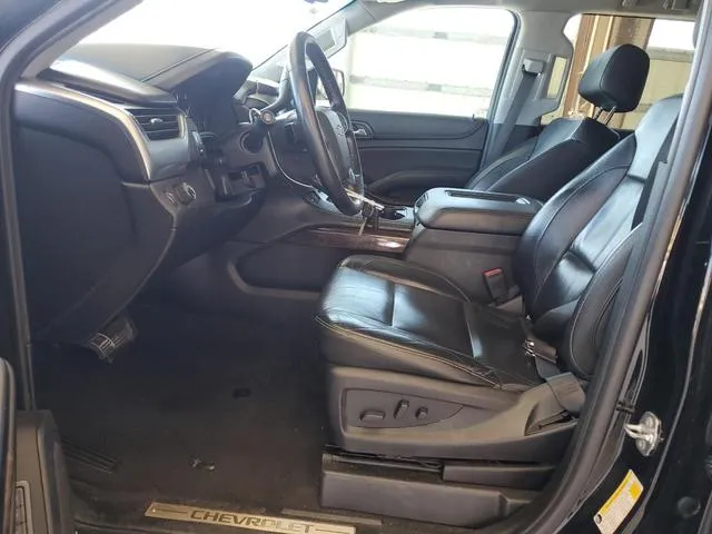 1GNSCHKC7KR408104 2019 2019 Chevrolet Suburban- C1500 Lt 7