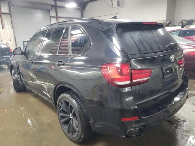 5UXKR0C51G0P22687 2016 2016 BMW X5- Xdrive35I 2