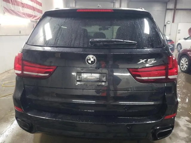 5UXKR0C51G0P22687 2016 2016 BMW X5- Xdrive35I 6