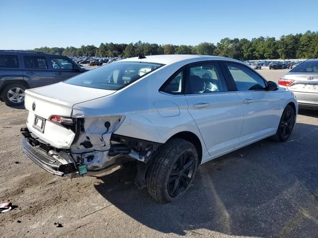 3VW7M7BUXRM067076 2024 2024 Volkswagen Jetta- SE 3