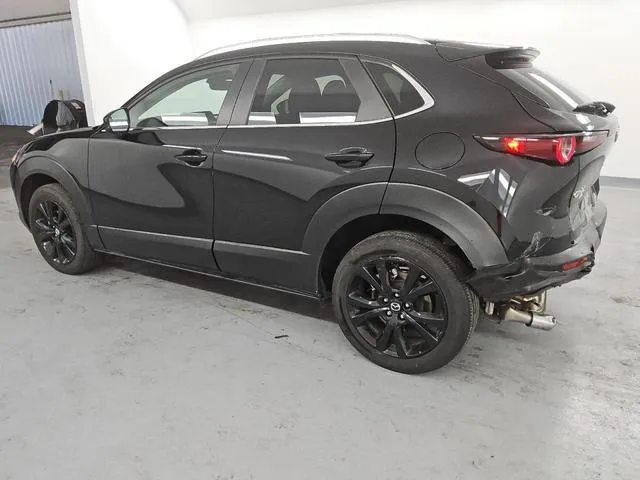 3MVDMBBM6RM647173 2024 2024 Mazda CX-30- Select 2