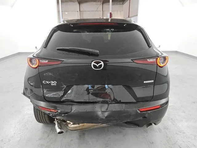 3MVDMBBM6RM647173 2024 2024 Mazda CX-30- Select 6