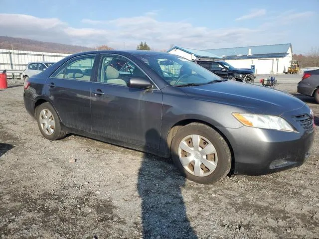 4T1BE46K87U025091 2007 2007 Toyota Camry- CE 4