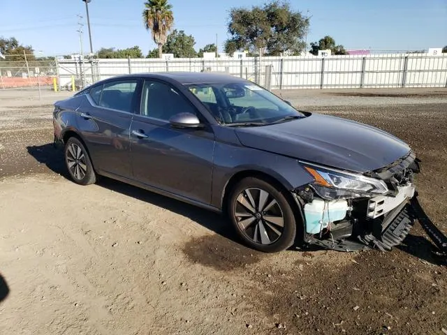 1N4BL4DV3KC121920 2019 2019 Nissan Altima- SV 4