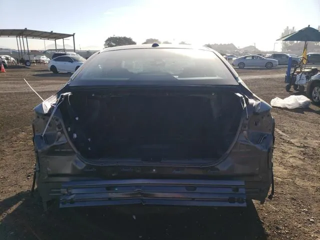 1N4BL4DV3KC121920 2019 2019 Nissan Altima- SV 6