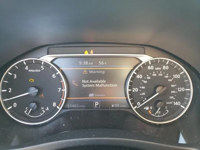 1N4BL4DV3KC121920 2019 2019 Nissan Altima- SV 9