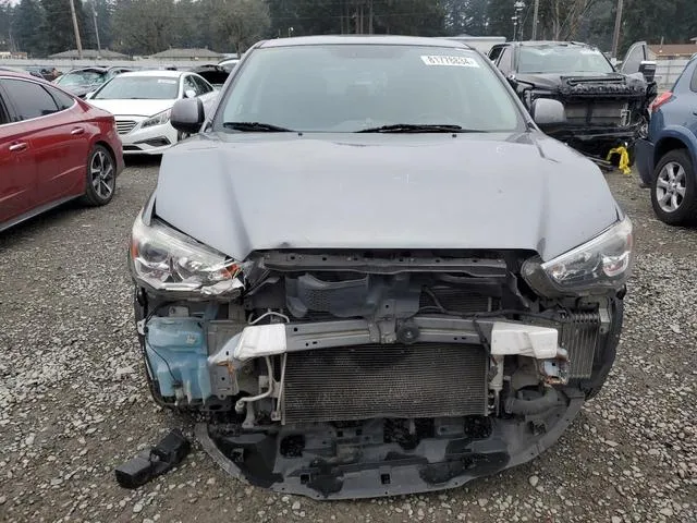 4A4AP4AU3DE004666 2013 2013 Mitsubishi Outlander- SE 5