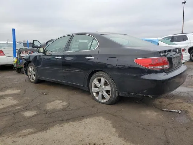 JTHBA30G755079499 2005 2005 Lexus ES- 330 2