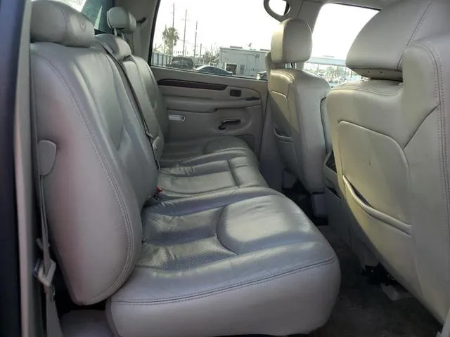 3GYEK63N13G332176 2003 2003 Cadillac Escalade- Ext 10