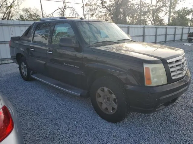 3GYEK63N13G332176 2003 2003 Cadillac Escalade- Ext 4