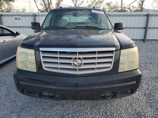 3GYEK63N13G332176 2003 2003 Cadillac Escalade- Ext 5