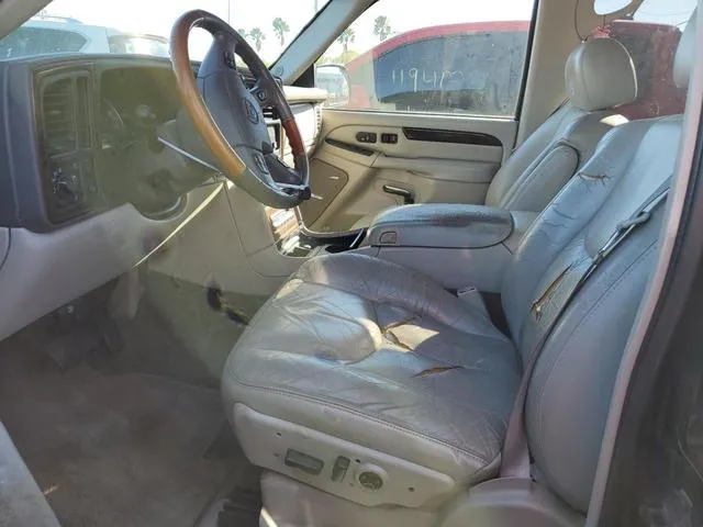 3GYEK63N13G332176 2003 2003 Cadillac Escalade- Ext 7