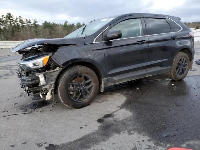 2FMPK4J91MBA57532 2021 2021 Ford Edge- Sel 1