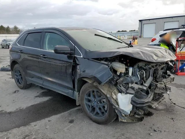 2FMPK4J91MBA57532 2021 2021 Ford Edge- Sel 4