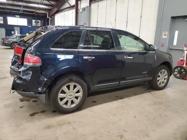 2LMDU88C49BJ02268 2009 2009 Lincoln MKX 3