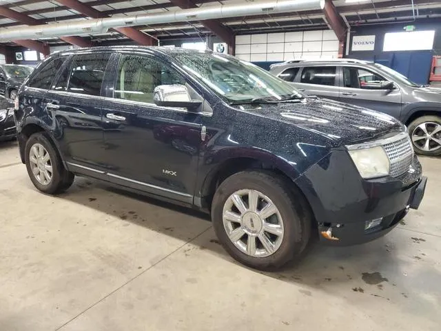 2LMDU88C49BJ02268 2009 2009 Lincoln MKX 4