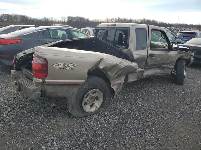 1FTYR14U43TA43867 2003 2003 Ford Ranger- Super Cab 3