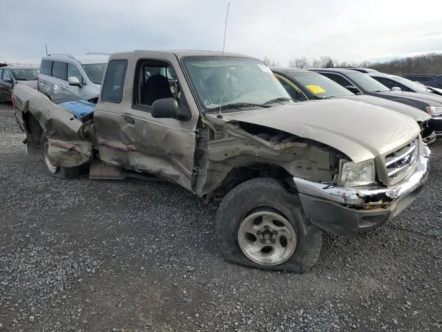 1FTYR14U43TA43867 2003 2003 Ford Ranger- Super Cab 4