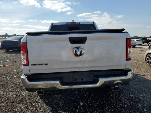 1C6RREFT9PN603884 2023 2023 RAM 1500- Big Horn/Lone Star 6