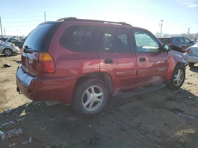 1GKDT13S842155745 2004 2004 GMC Envoy 3