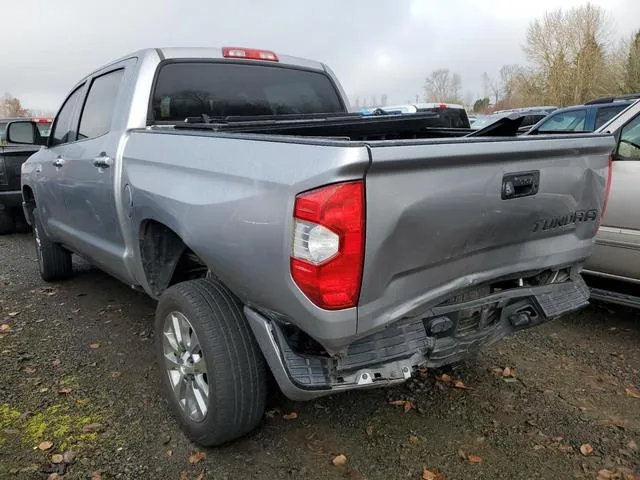 5TFAY5F10JX748332 2018 2018 Toyota Tundra- Crewmax 1794 2