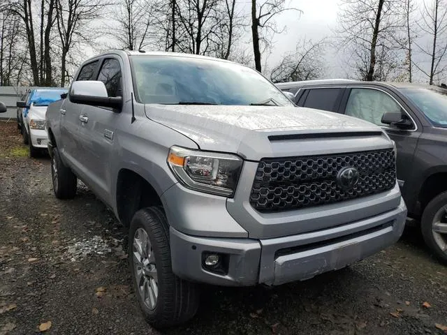 5TFAY5F10JX748332 2018 2018 Toyota Tundra- Crewmax 1794 4