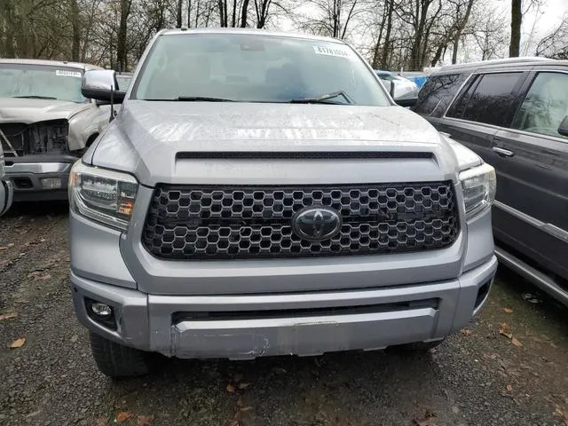 5TFAY5F10JX748332 2018 2018 Toyota Tundra- Crewmax 1794 5