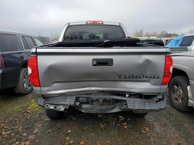 5TFAY5F10JX748332 2018 2018 Toyota Tundra- Crewmax 1794 6