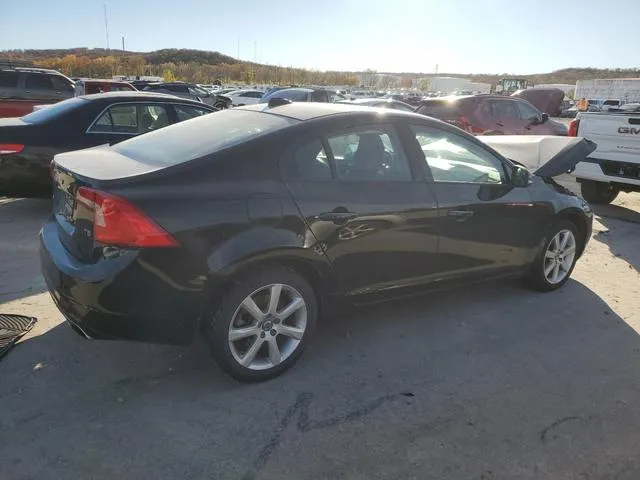 YV126MFJ0G2403418 2016 2016 Volvo S60 3